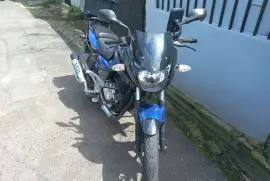 Bajaj, Pulsar 180, 2017 Bajaj, Pulsar 180, 2017