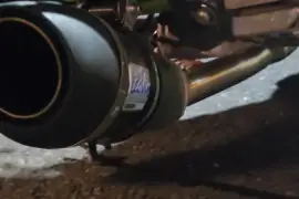 Kawasaki, Z650, 2017 Kawasaki, Z650, 2017