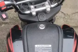 Honda, NAVI, 2019