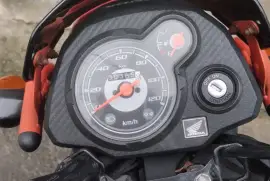 Honda, NAVI, 2019