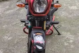 Honda, NAVI, 2019
