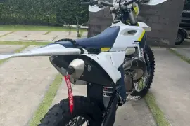 Husqvarna, TE250, 2025