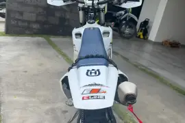 Husqvarna, TE250, 2025