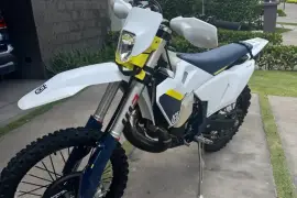 Husqvarna, TE250, 2025