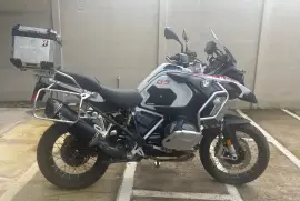 BMW, R 1250 GS, 2022