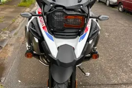 BMW, R 1250 GS, 2022