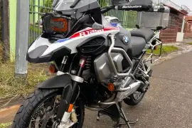 BMW, R 1250 GS, 2022