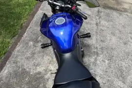 Yamaha, MT-03, 2023 Yamaha, MT-03, 2023