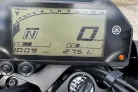 Yamaha, MT-03, 2023 Yamaha, MT-03, 2023