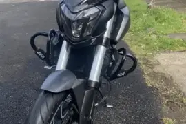 Bajaj, Dominar 400, 2023