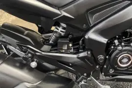 Bajaj, Dominar 400, 2023