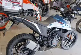 KTM, Adventure 250-2024, 2024