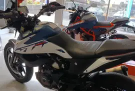 KTM, Adventure 250-2024, 2024