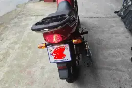 Honda, Honda CBF 150, 2024