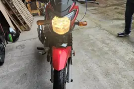 Honda, Honda CBF 150, 2024