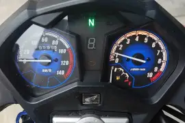 Honda, Honda CBF 150, 2024