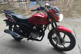 Honda, Honda CBF 150, 2024