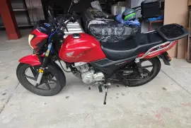 Honda, Honda CBF 150, 2024