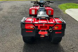 Honda, Fourtrax, 2004 Honda, Fourtrax, 2004