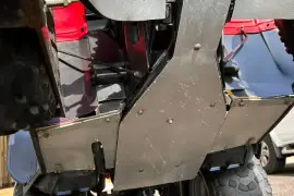 Honda, Fourtrax, 2004 Honda, Fourtrax, 2004