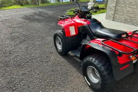 Honda, Fourtrax, 2004 Honda, Fourtrax, 2004