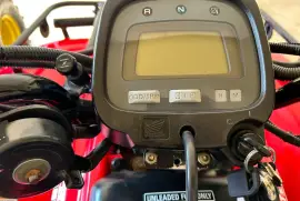 Honda, Fourtrax, 2004 Honda, Fourtrax, 2004