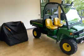- Other Brands -, JOHN DEERE GATOR HPX, 2007