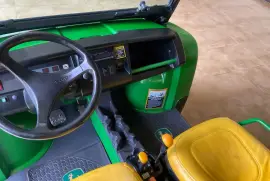 - Other Brands -, JOHN DEERE GATOR HPX, 2007