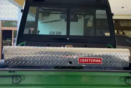 - Other Brands -, JOHN DEERE GATOR HPX, 2007