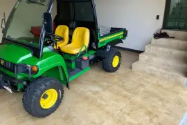- Other Brands -, JOHN DEERE GATOR HPX, 2007