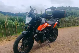 KTM, Adventure, 2023 KTM, Adventure, 2023