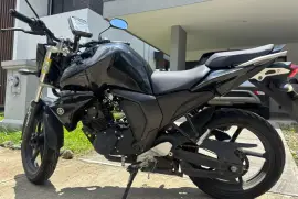 Yamaha, FZ 150, 2024