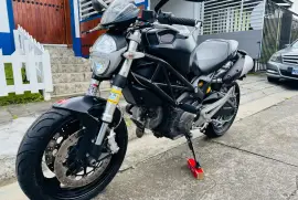 Ducati, DUCATI MONSTER 696 (20mil km), 2012 Ducati, DUCATI MONSTER 696 (20mil km), 2012