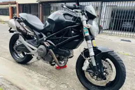 Ducati, DUCATI MONSTER 696 (20mil km), 2012 Ducati, DUCATI MONSTER 696 (20mil km), 2012