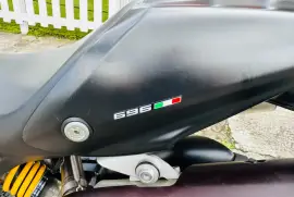 Ducati, DUCATI MONSTER 696 (20mil km), 2012 Ducati, DUCATI MONSTER 696 (20mil km), 2012