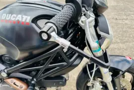 Ducati, DUCATI MONSTER 696 (20mil km), 2012 Ducati, DUCATI MONSTER 696 (20mil km), 2012