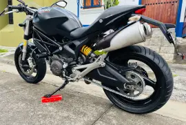 Ducati, DUCATI MONSTER 696 (20mil km), 2012 Ducati, DUCATI MONSTER 696 (20mil km), 2012