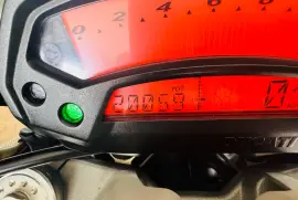 Ducati, DUCATI MONSTER 696 (20mil km), 2012 Ducati, DUCATI MONSTER 696 (20mil km), 2012