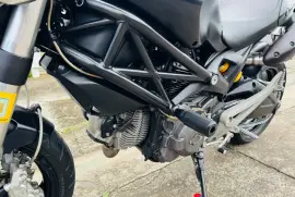 Ducati, DUCATI MONSTER 696 (20mil km), 2012 Ducati, DUCATI MONSTER 696 (20mil km), 2012