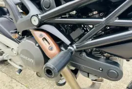 Ducati, DUCATI MONSTER 696 (20mil km), 2012 Ducati, DUCATI MONSTER 696 (20mil km), 2012