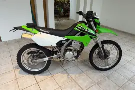 Kawasaki, KLX 300, 2023