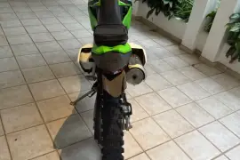 Kawasaki, KLX 300, 2023 Kawasaki, KLX 300, 2023