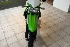 Kawasaki, KLX 300, 2023 Kawasaki, KLX 300, 2023
