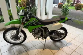 Kawasaki, KLX 300, 2023 Kawasaki, KLX 300, 2023