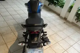 Honda, Hornet 160R, 2025 Honda, Hornet 160R, 2025