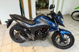 Honda, Hornet 160R, 2025