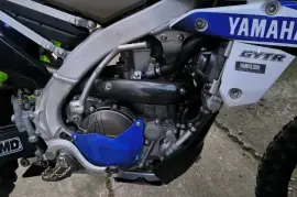 Yamaha, WR450F, 2017 Yamaha, WR450F, 2017