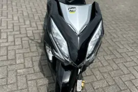 Honda, Elite, 2019 Honda, Elite, 2019