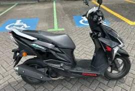 Honda, Elite, 2019 Honda, Elite, 2019