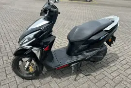 Honda, Elite, 2019 Honda, Elite, 2019